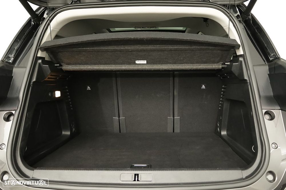 Citroën C5 Aircross 1.6 Hybrid Max e-EAT8 - 27