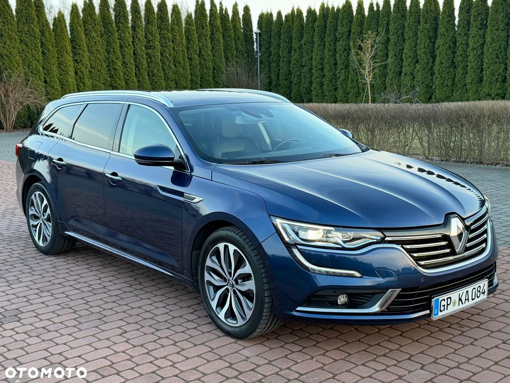 Renault Talisman ENERGY TCe 200 EDC INTENS - 19