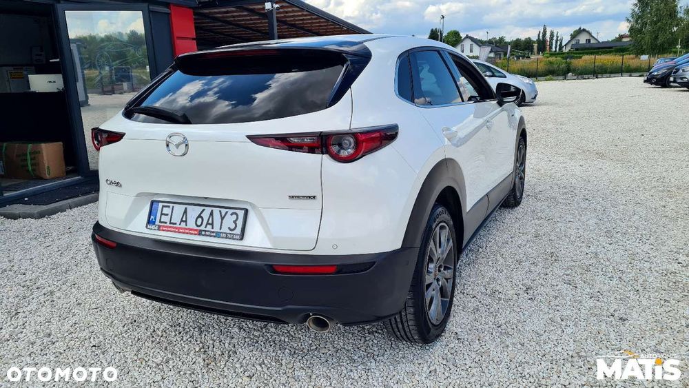 Mazda CX-3 - 13