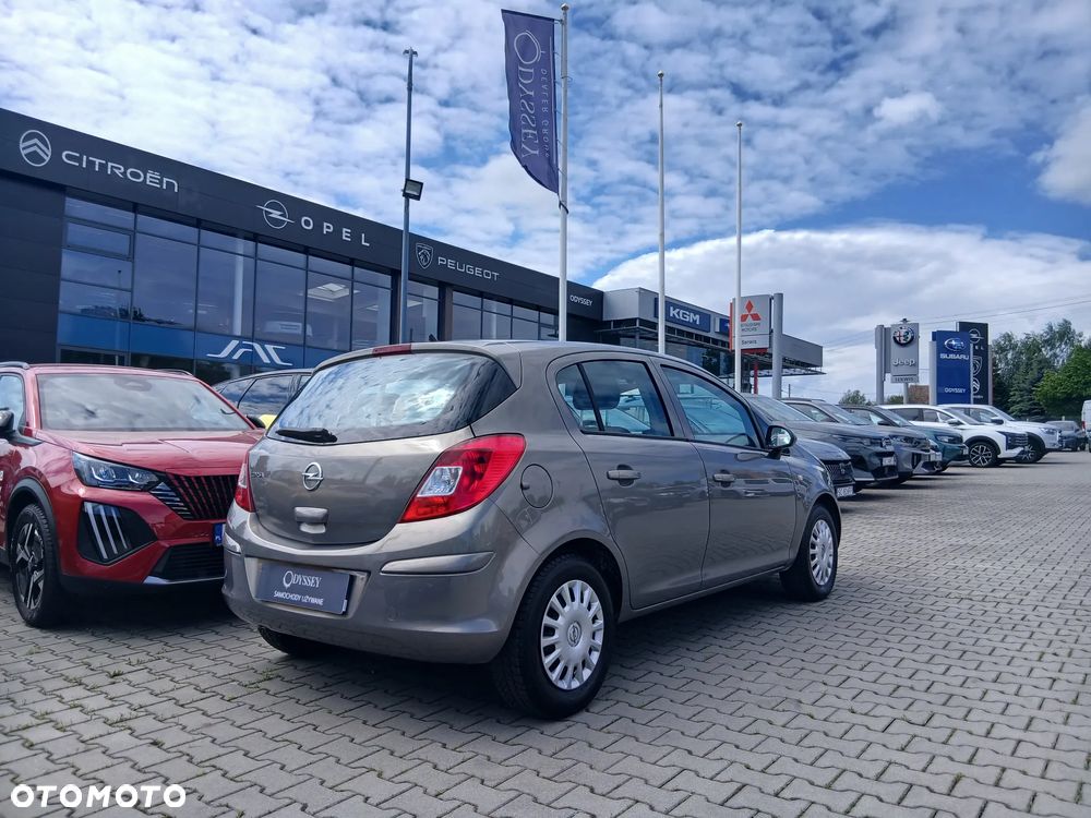 Opel Corsa 1.2 16V Enjoy - 3