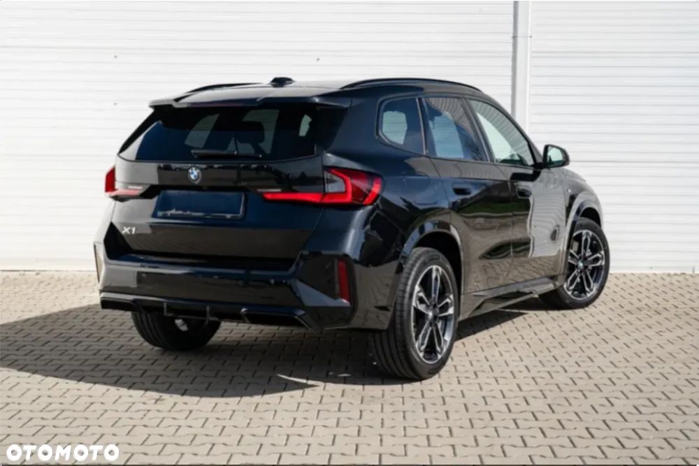 BMW X1 sDrive20d mHEV - 3