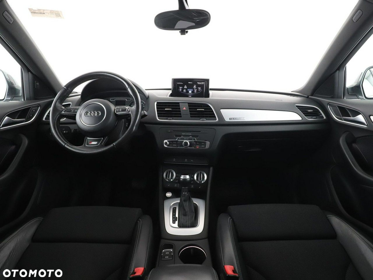 Audi Q3 2.0 TFSI Quattro S tronic - 15