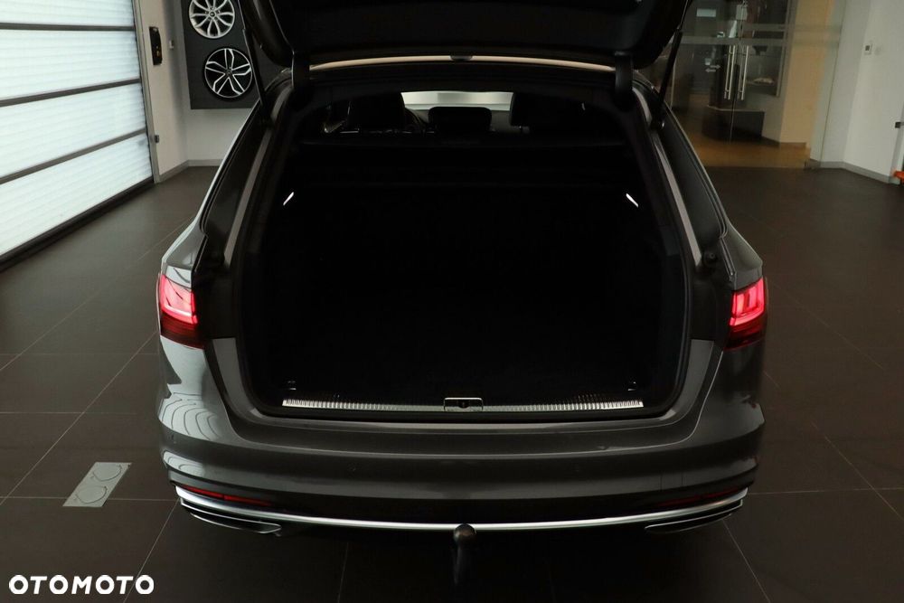 Audi A4 Avant - 6