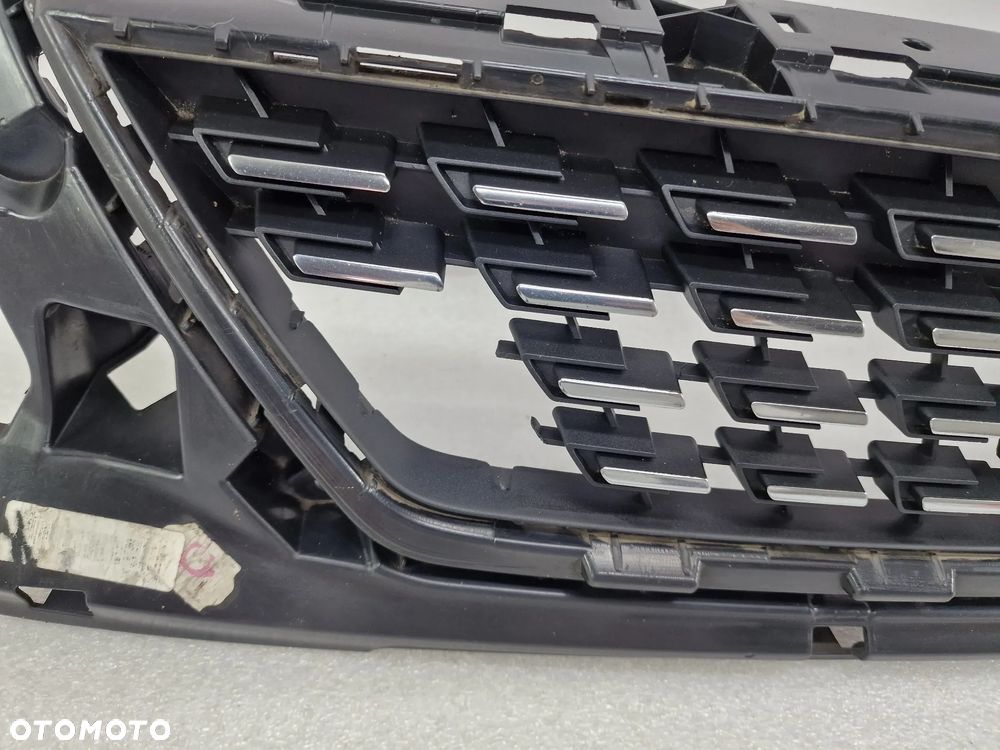 SEAT LEON III 3 LIFT 16- ATRAPA / GRILL PRZEDNI PRZÓD , NR 5F0853654M , NR AUKCJI GL437 - 7