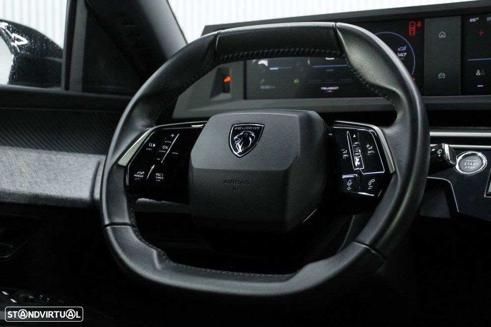 Peugeot 3008 1.2 Hybrid Allure e-DCS6 - 17