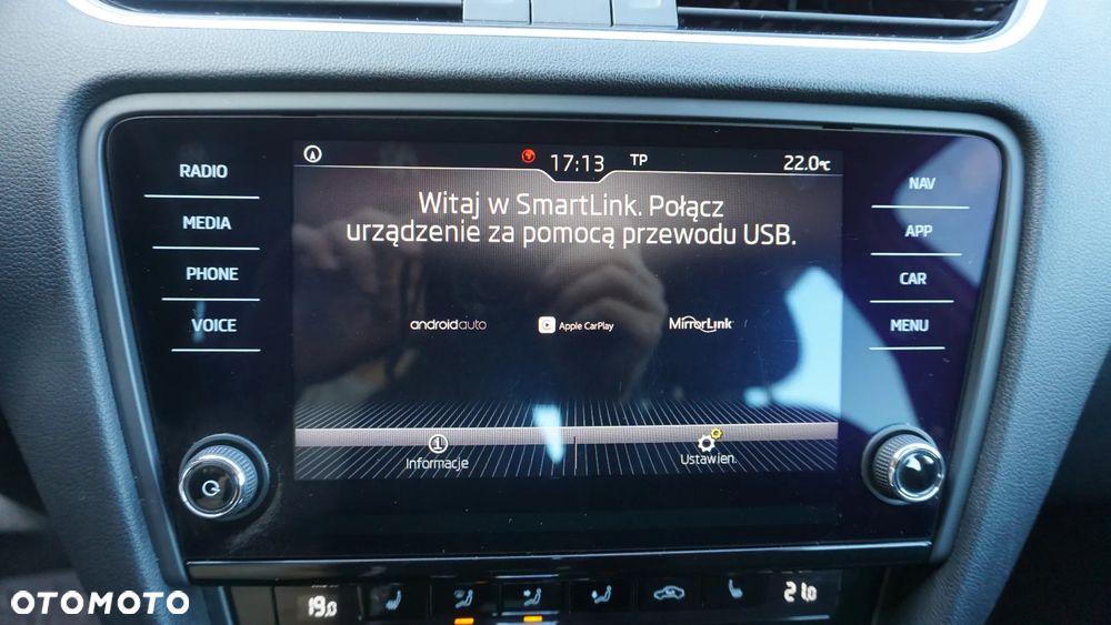 Skoda Octavia 2.0 TDI SCR Style DSG - 30