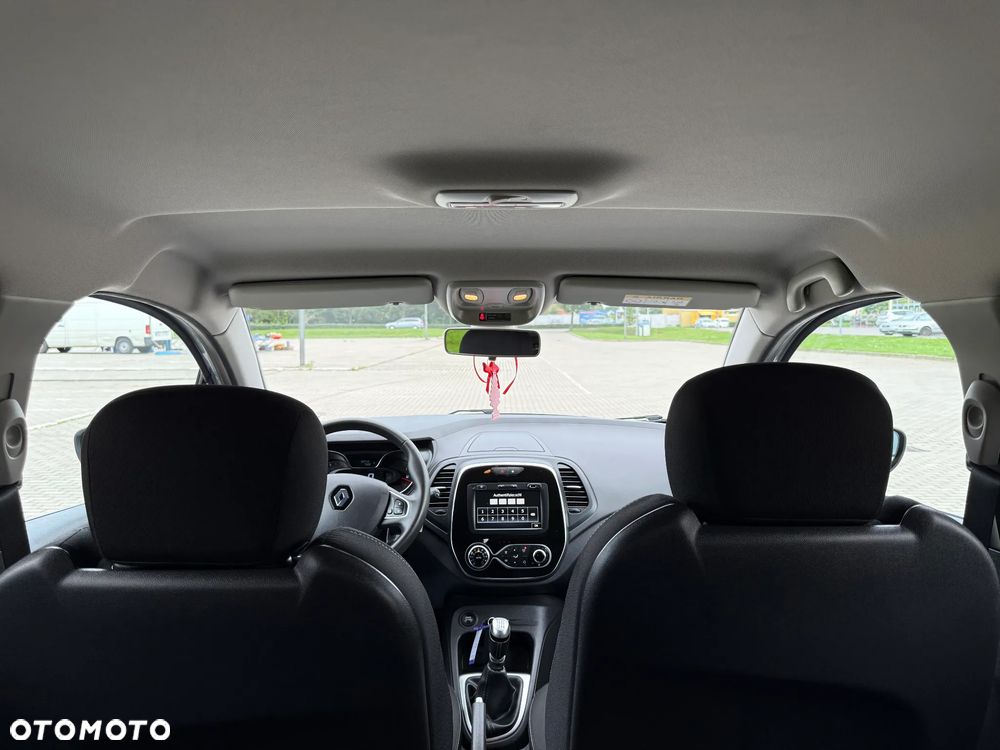 Renault Captur - 38