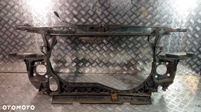 PAS PRZEDNI WZMOCNIENIE AUDI A4 B6 - 1