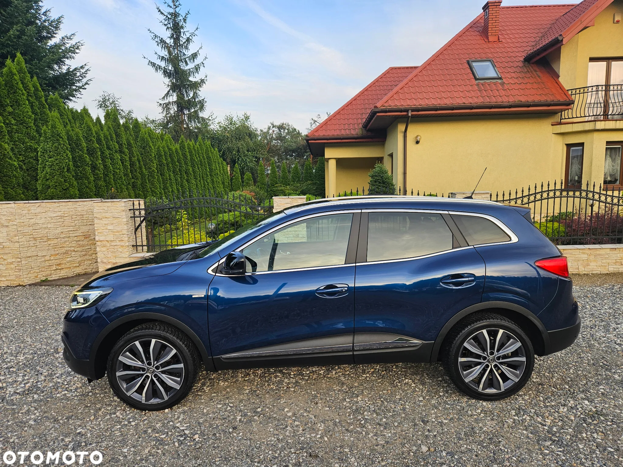 Renault Kadjar - 4