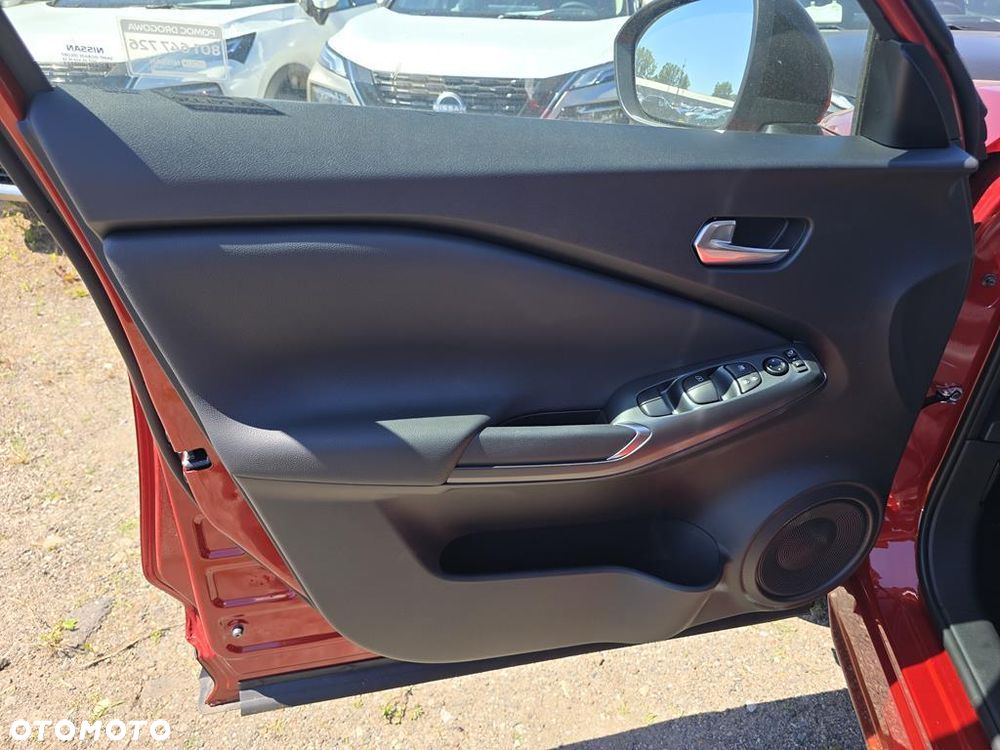 Nissan Juke 1.0 DIG-T Acenta DCT - 10