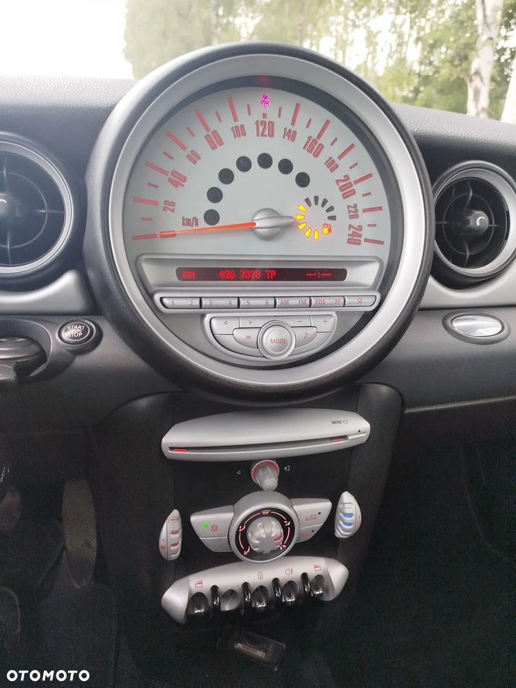 MINI Cooper D 50 Camden - 13