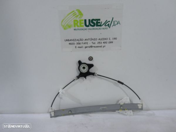 Elevador Frente Esq Electrico Mazda 6 Hatchback (Gg) - 1
