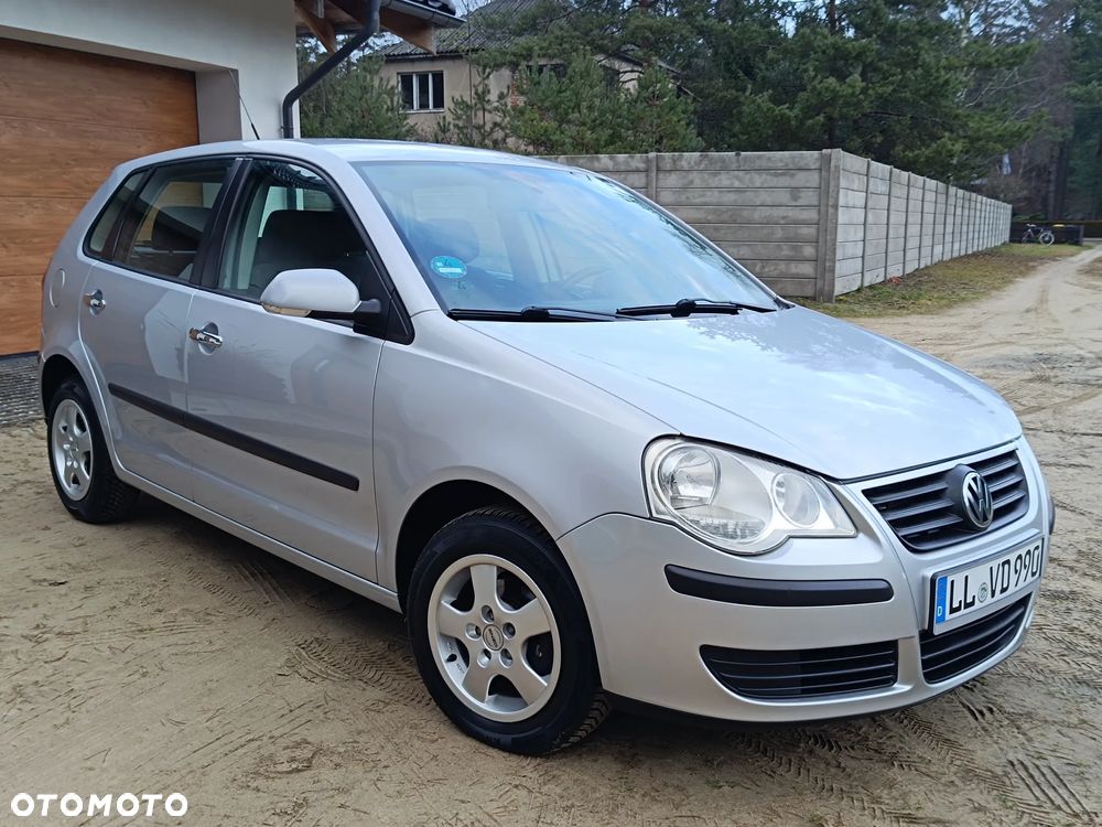 Volkswagen Polo 1.2 Trendline - 2