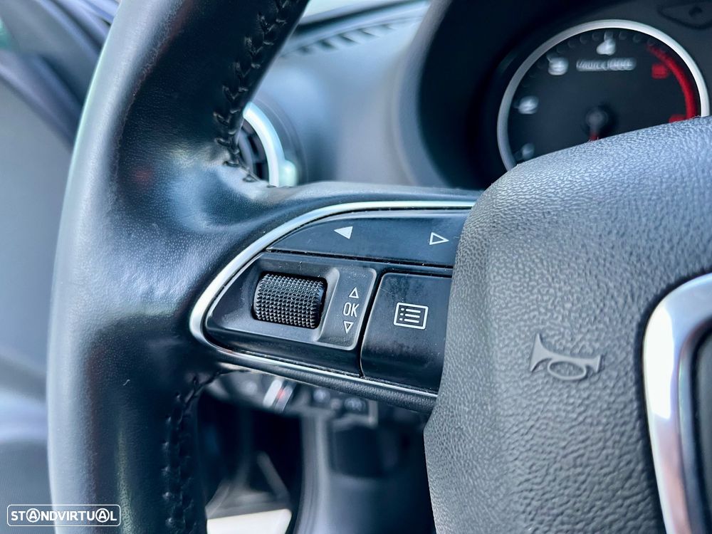 Audi A3 Sportback 1.6 TDI Attraction Ultra - 37