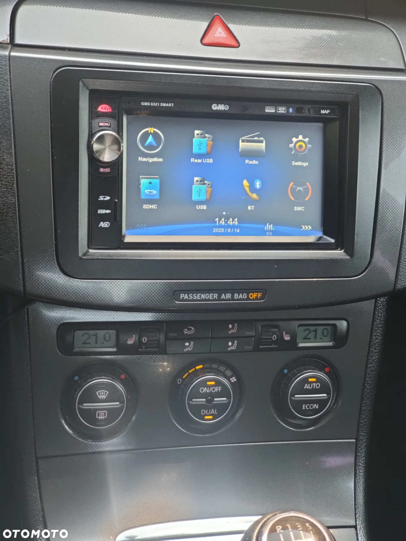 Volkswagen Passat - 17