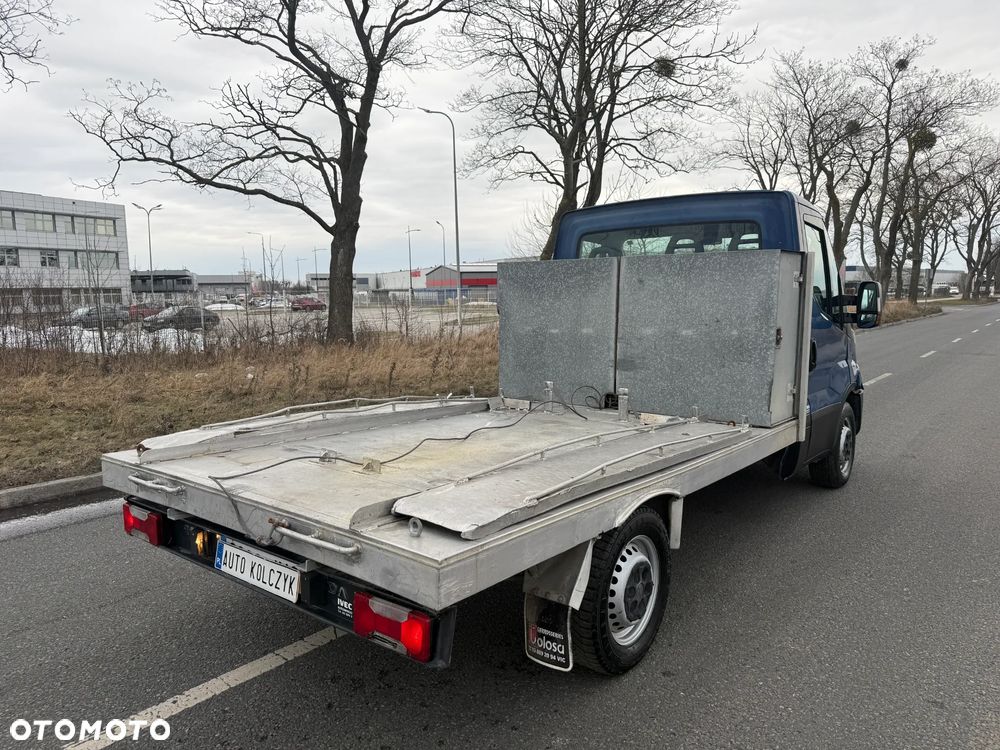 Iveco Daily 35S17 - 5