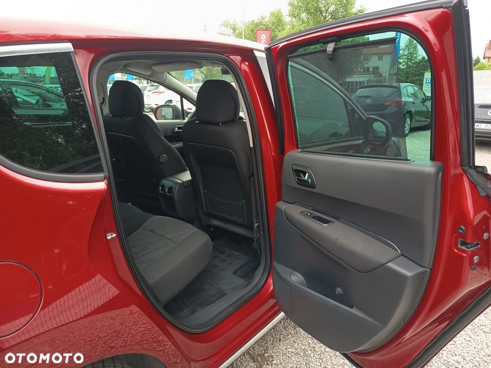Peugeot 3008 HDi FAP 150 Allure - 30