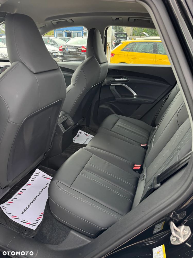 Audi Q5 40 TDI mHEV Quattro Advanced S tronic - 6