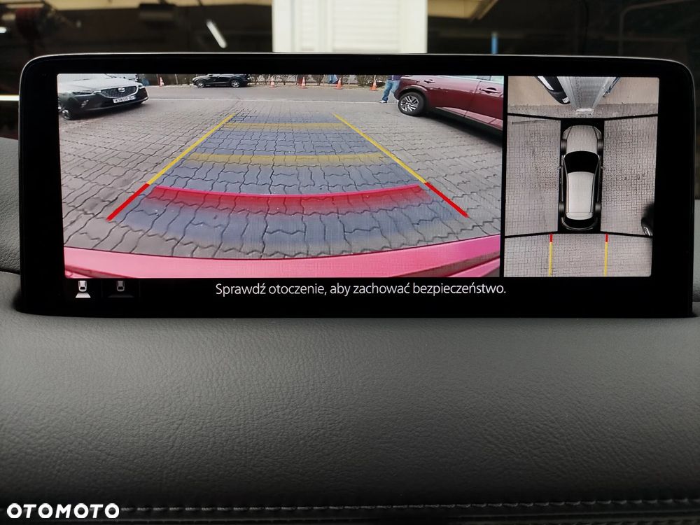 Mazda CX-5 2.0 Exclusive-Line 2WD - 10