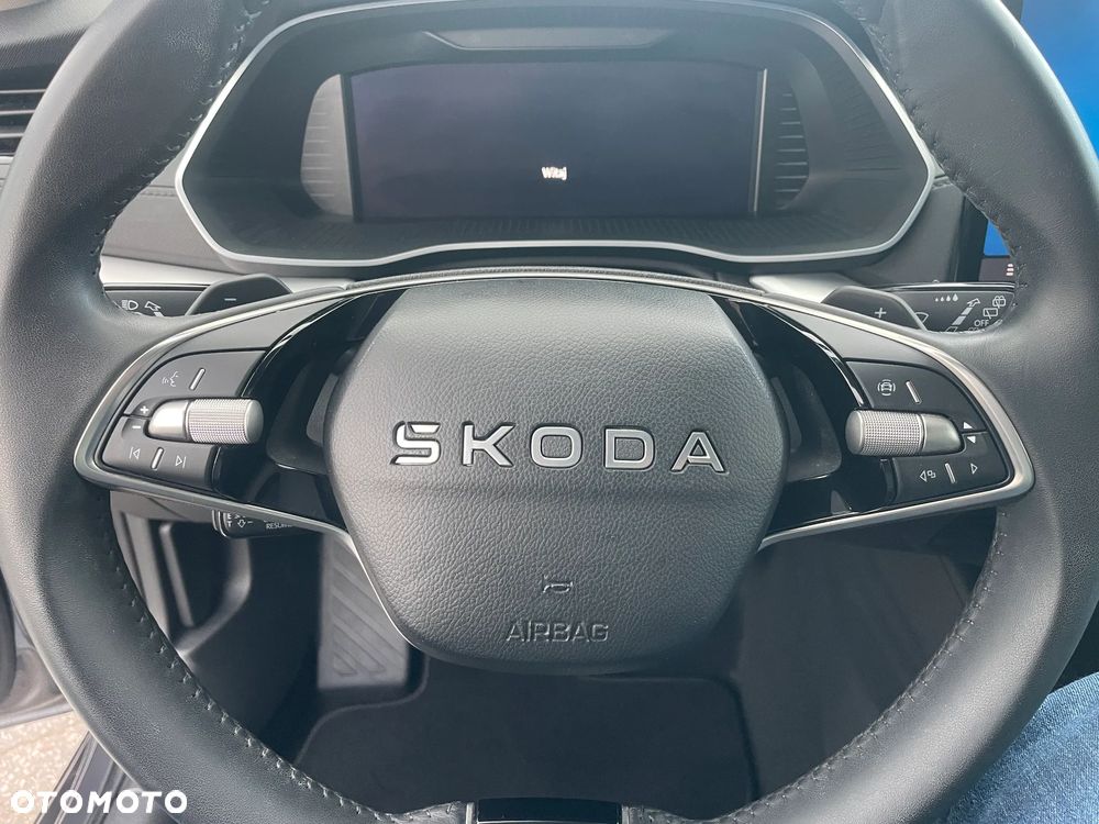 Skoda Octavia 2.0 TDI DSG Selection - 23