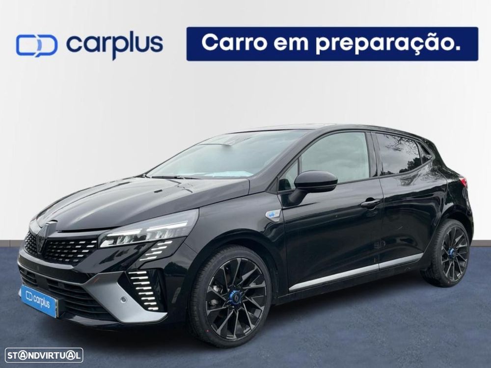 Renault Clio 1.0 TCe Esprit Alpine - 1