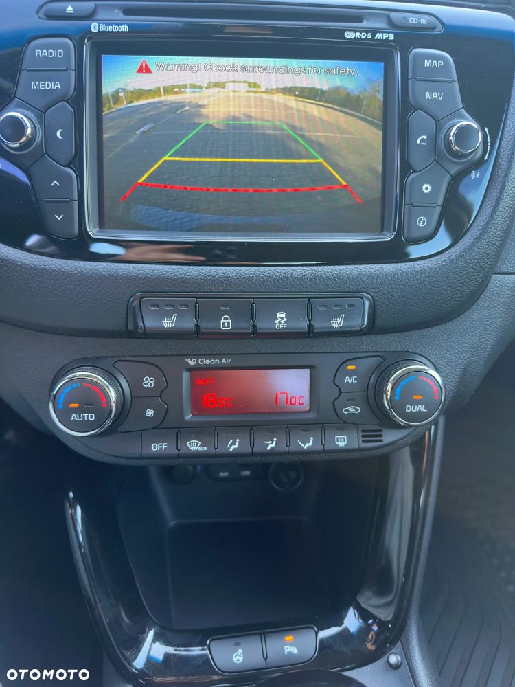 Kia Ceed 1.6 GDI DCT Spirit - 12