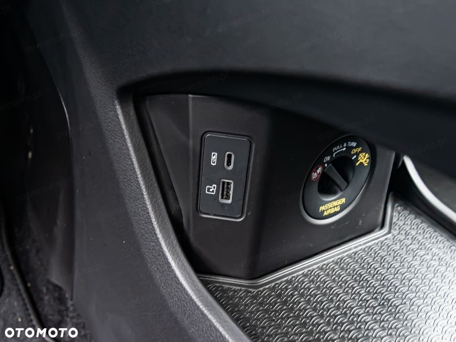 Omoda 5 1.6 T-GDI Premium DCT - 16