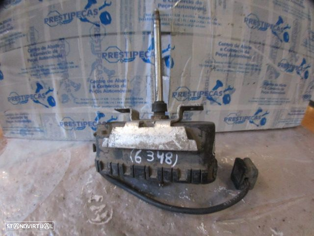 Modulo 0390206201 1408201342 MERCEDES W140 1992 0P Motor Limpa Faróis ESQ - 2