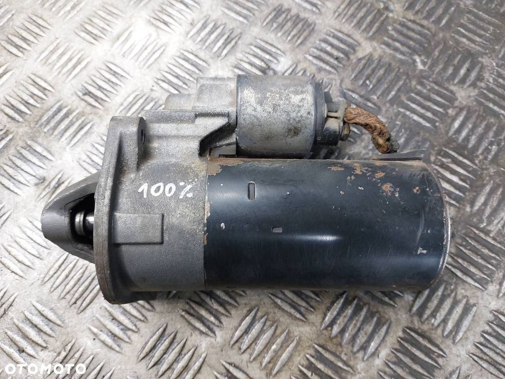 ROZRUSZNIK FORD FOCUS MK2 1.8 TDCI - 1
