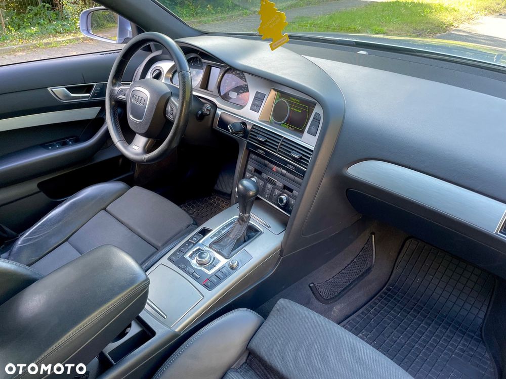 Audi A6 - 7
