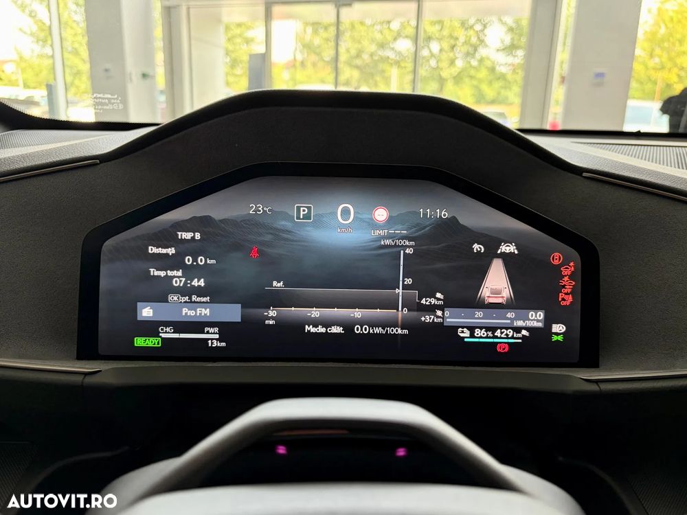 Lexus Seria ES 300h 2.5 FWD E-CVT Executive - 19