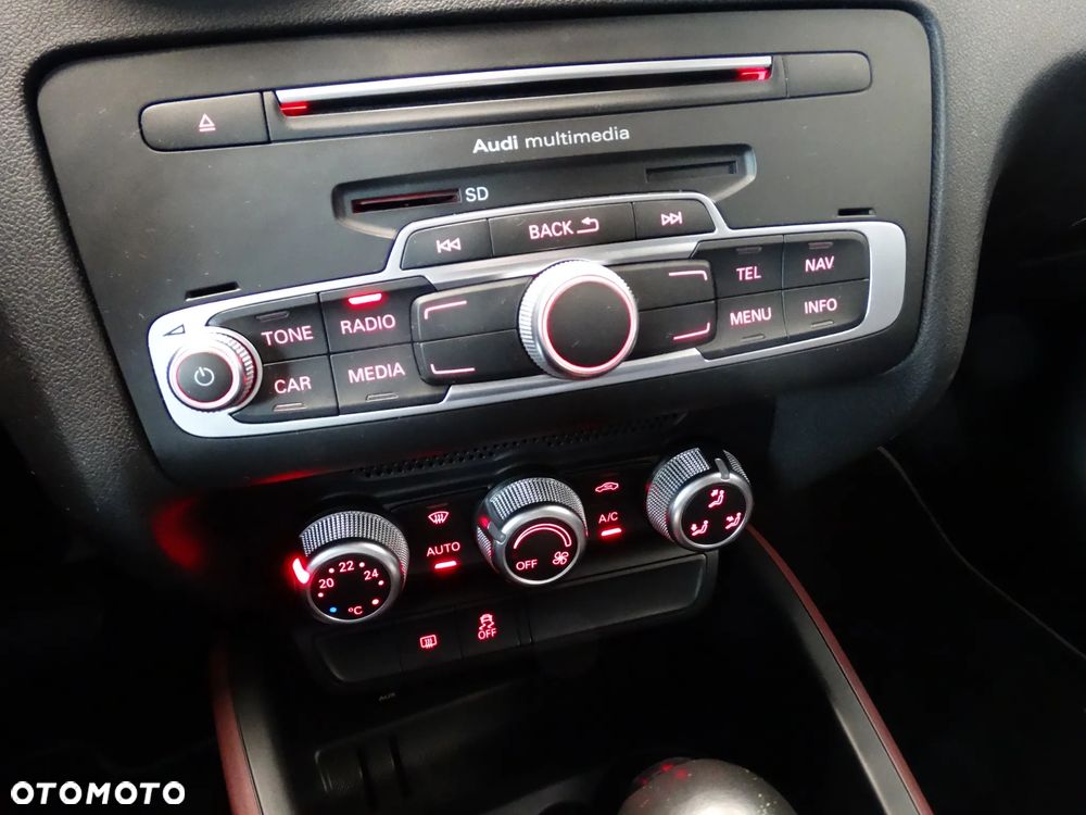Audi A1 Sportback 1.4 TDI (ultra) S tronic design - 25