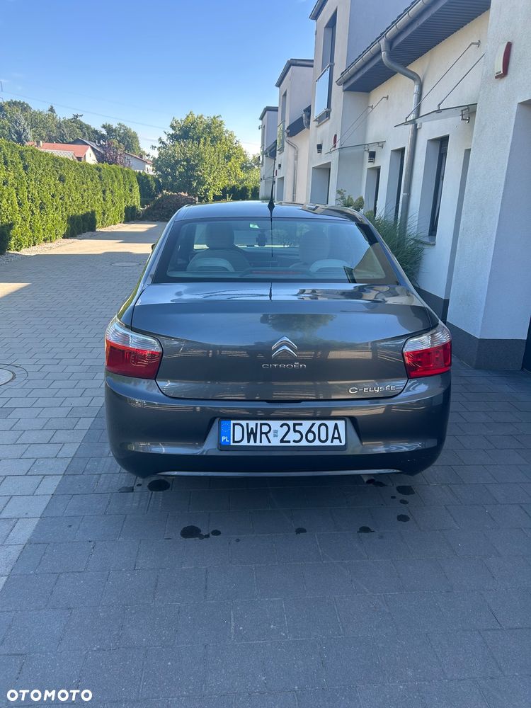 Citroën C-Elysée 1.6 VTi Seduction - 6