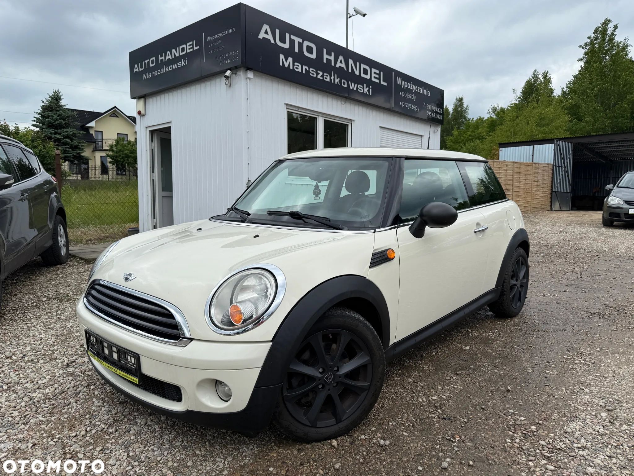 MINI ONE Standard - 1
