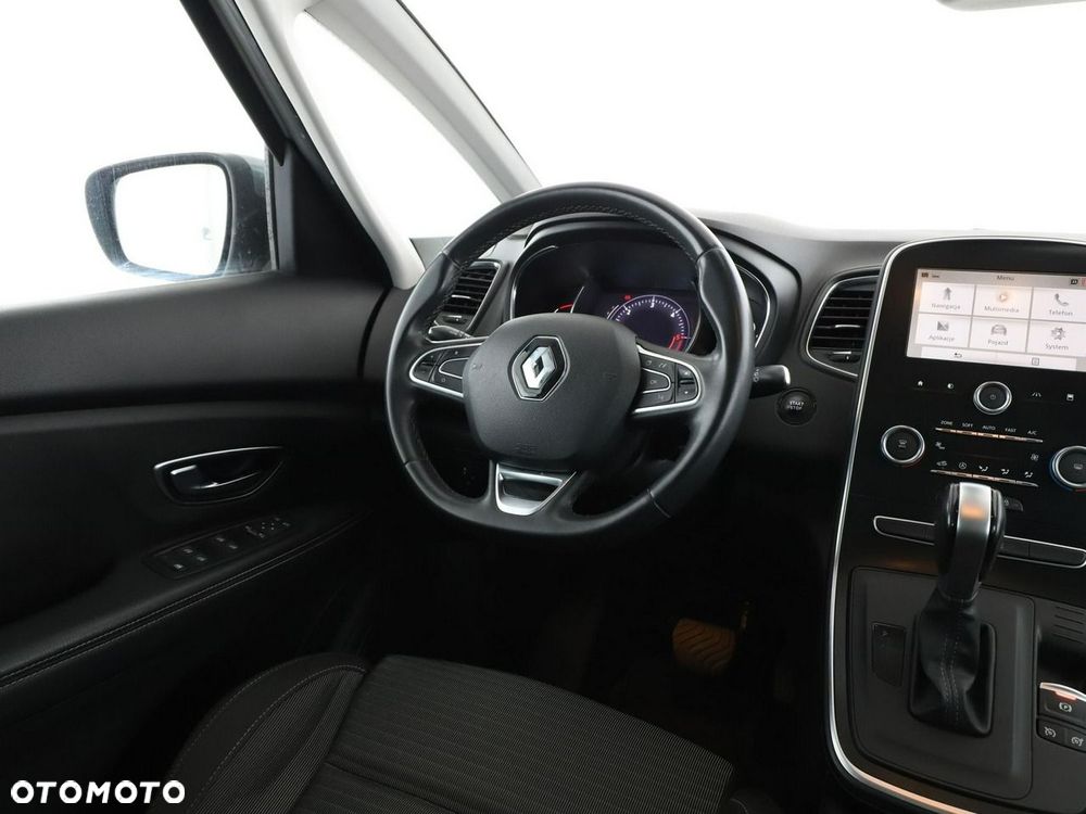 Renault Grand Scenic BLUE dCi 120 EDC BUSINESS EDITION - 17