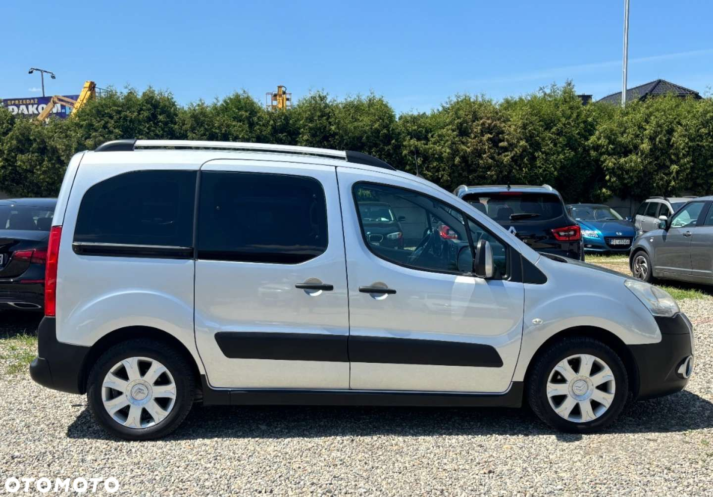 Citroën Berlingo - 7