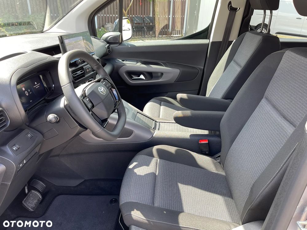 Toyota Proace City Verso Long 1.5 D-4D Family - 15