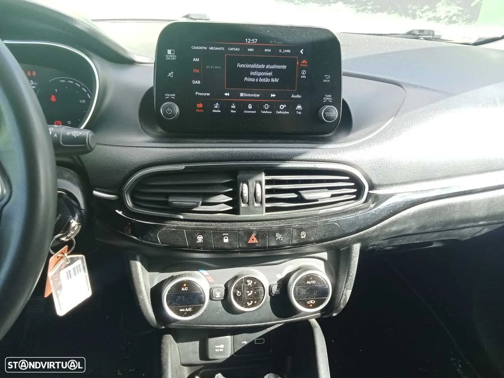 Fiat Tipo 1.0 GSE T3 - 14