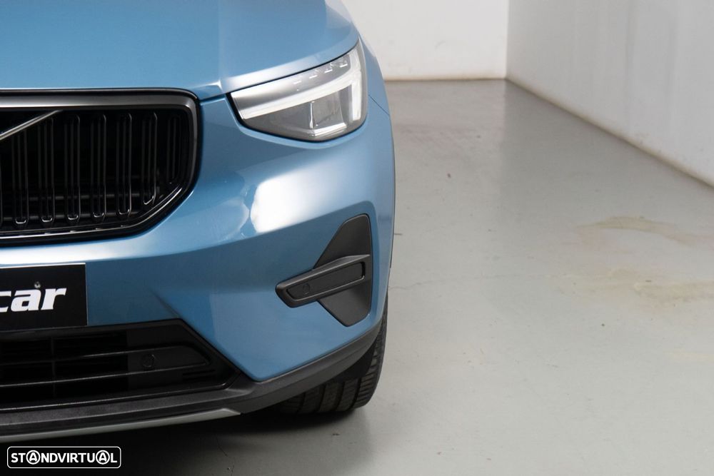 Volvo XC 40 1.5 T4 PHEV Inscription Expression - 19