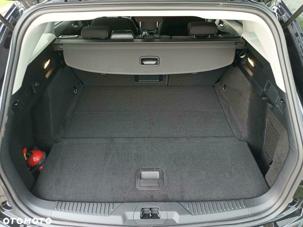 Ford Focus 1.5 EcoBlue Titanium X - 10