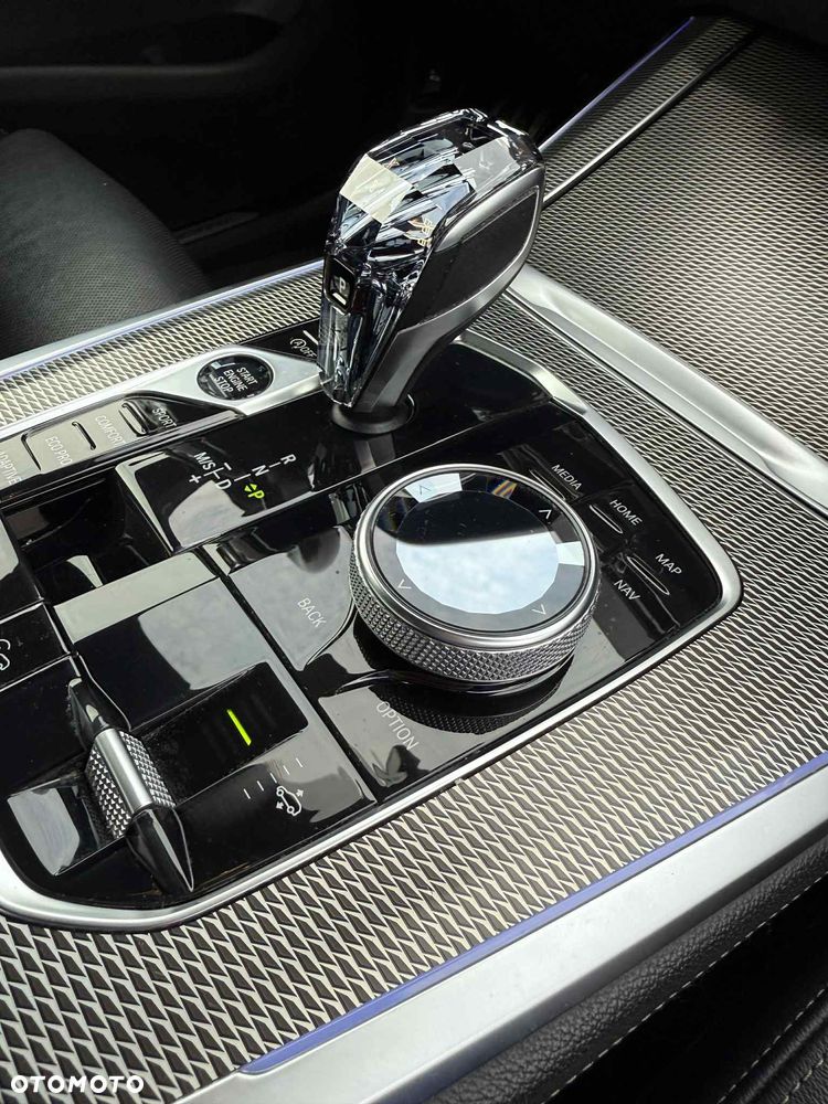 BMW X5 xDrive30d sport - 15