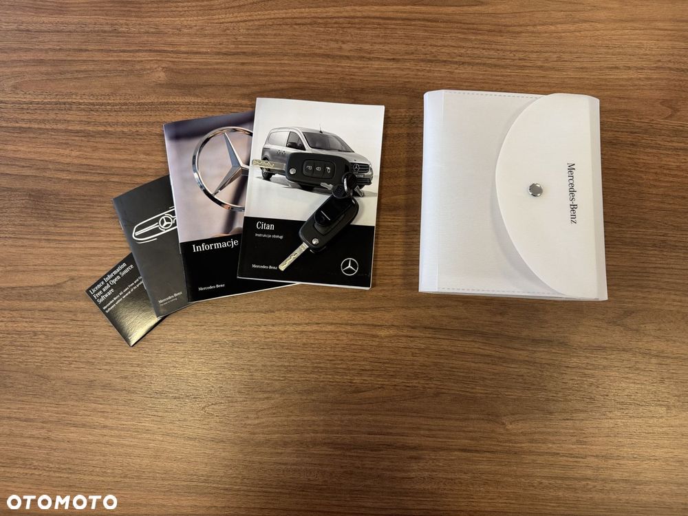 Mercedes-Benz Citan - 31