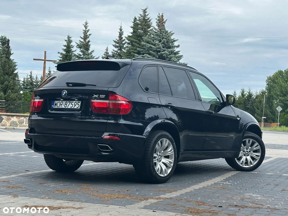 BMW X5 3.0d xDrive - 20