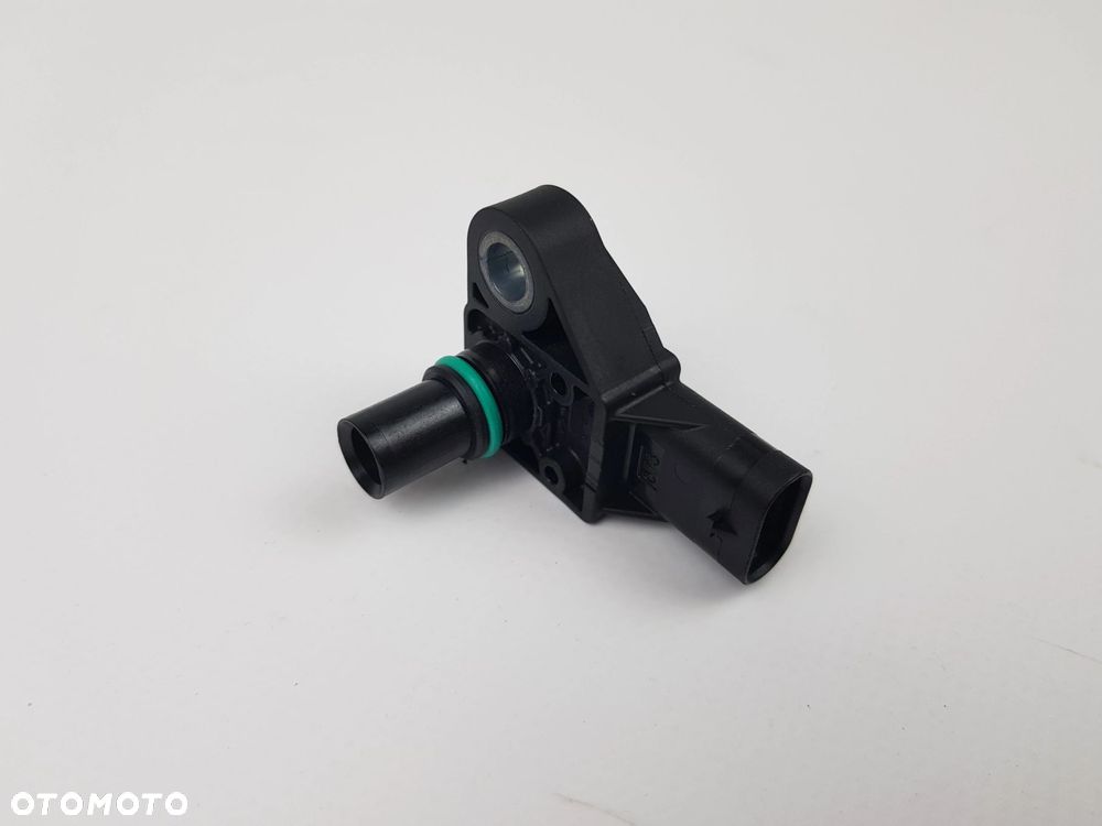 Czujnik ciśnienia powietrza Map Sensor Mercedes w205 w212 A0091533328 - 4