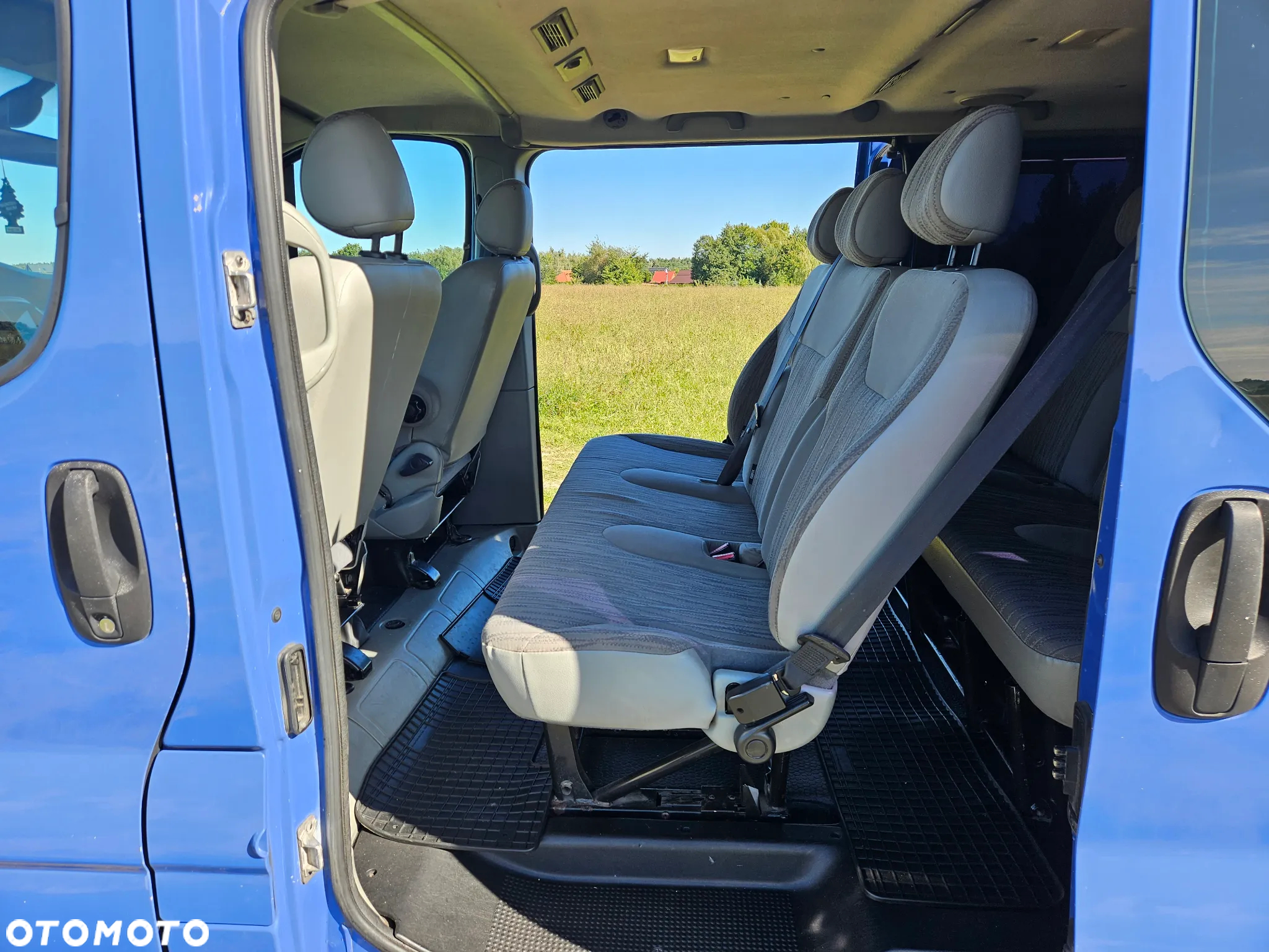 Nissan Primastar dCi115 L2H1P2 Extra - 12