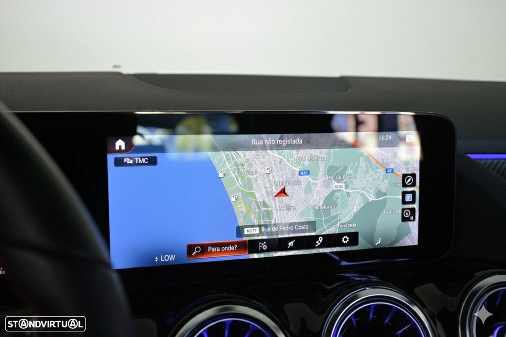 Mercedes-Benz B 250 - 21