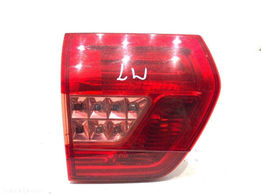 LAMPA TYŁ LEWA WEWNĘTRZNA  CITROEN C5 III (RD_) 2008 - 2022 2.0 HDi 140 103 kW [140 KM] olej - 1