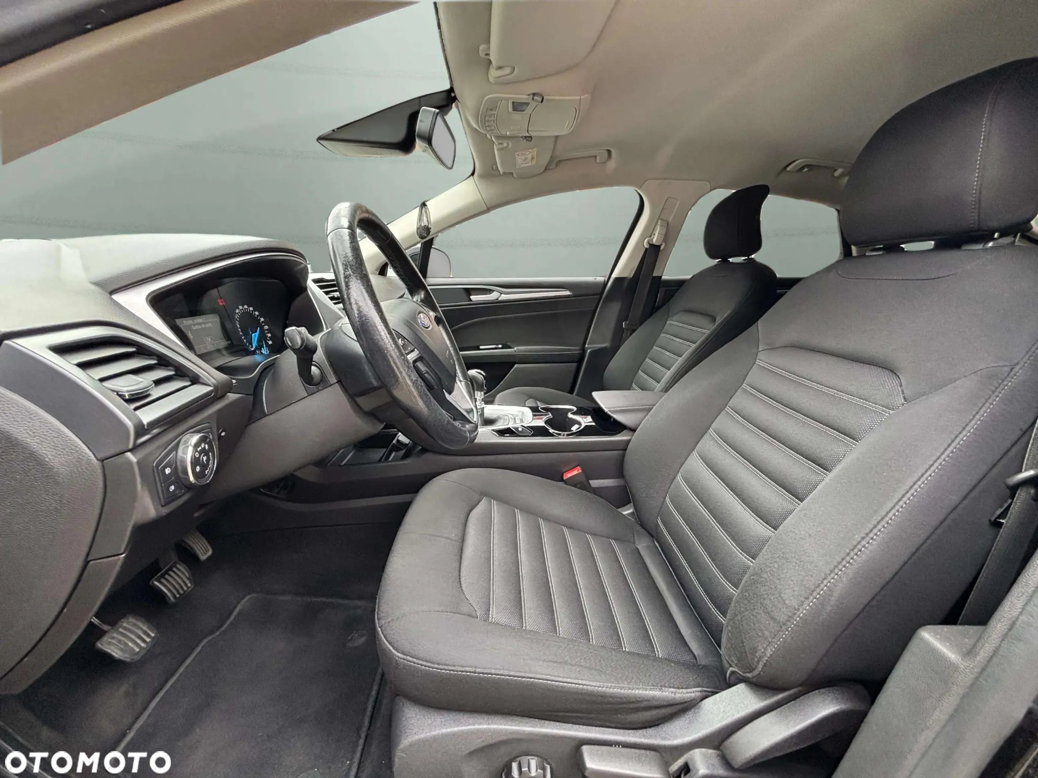 Ford Mondeo 2.0 TDCi Titanium - 11