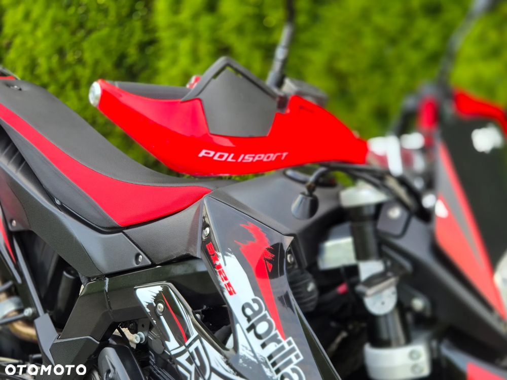 Aprilia SX - 15