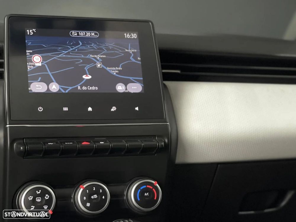 Renault Clio 1.0 TCe Evolution - 6